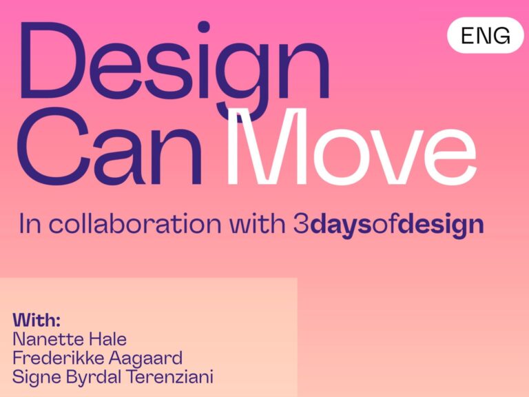 design can move podcast