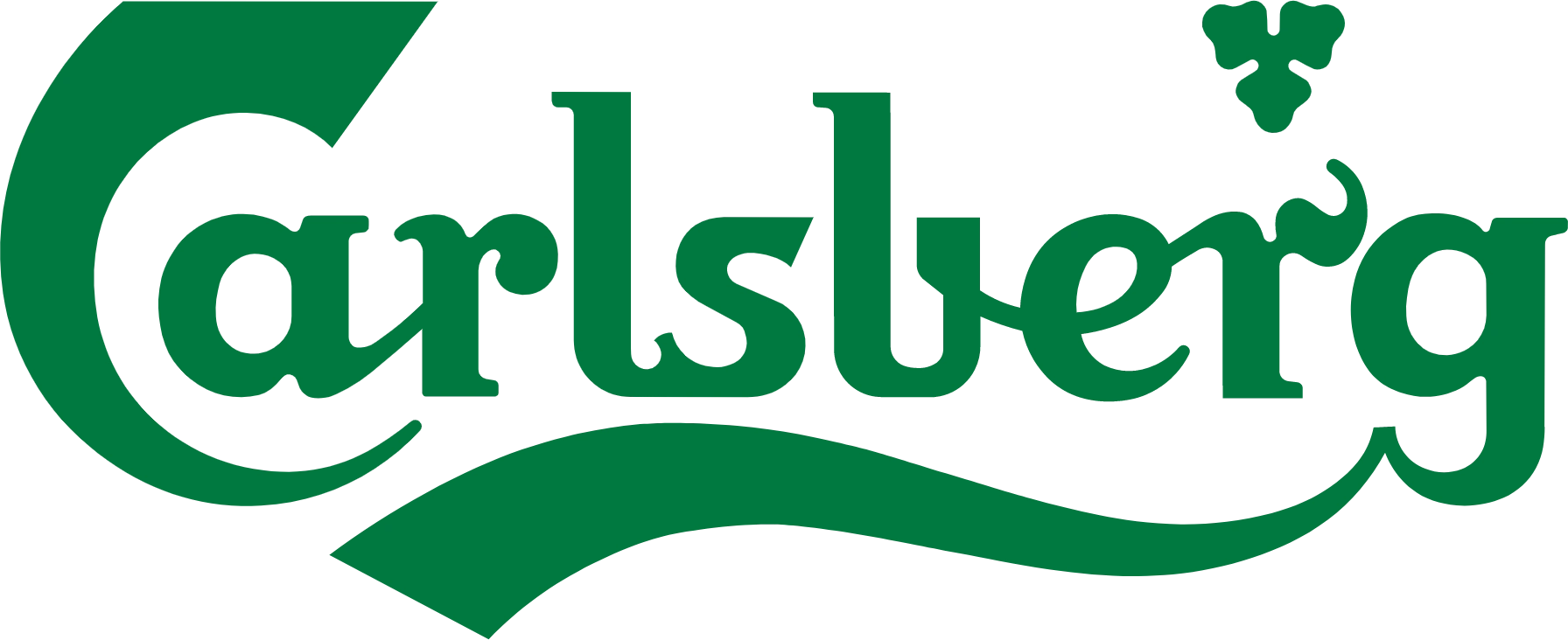 carlsberg logo