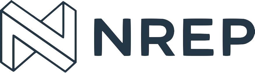 nrep logo