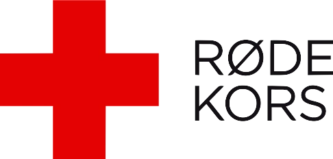 røde kors logo