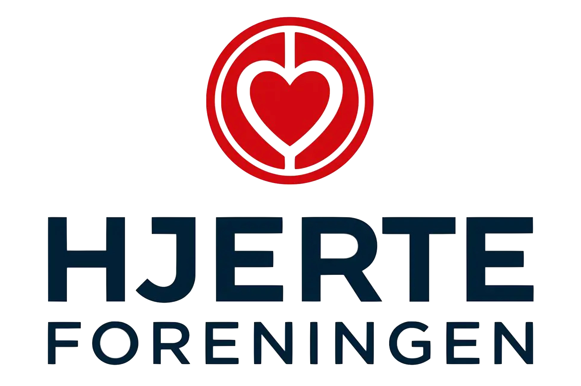 hjerteforeningen logo