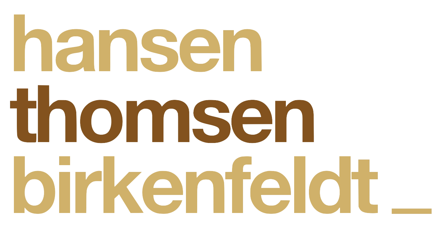 hansen thomsen birkenfeldt logo