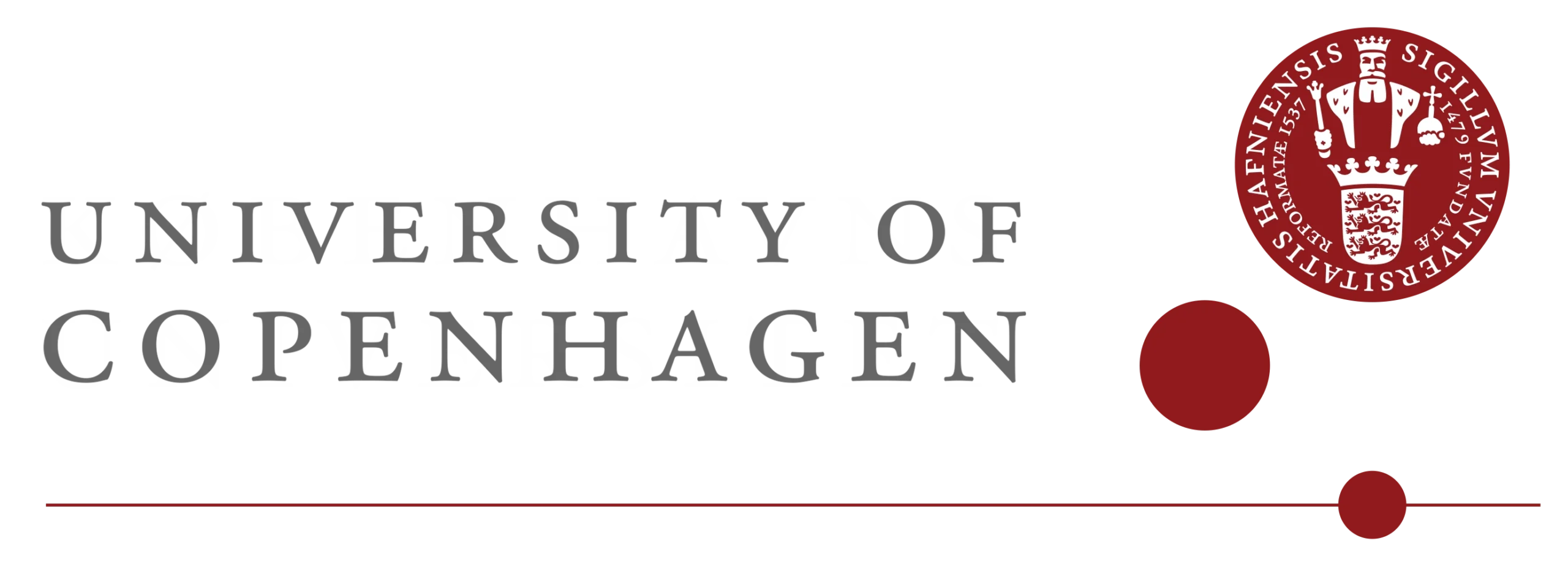 university of copenhagen logo